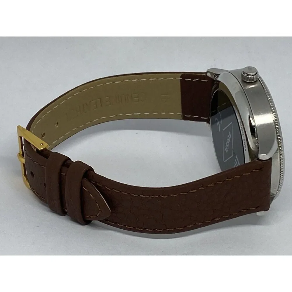 Fossil Gen 3 Authentic Genuine Smart Watch Custom Band FTW6003 DC746